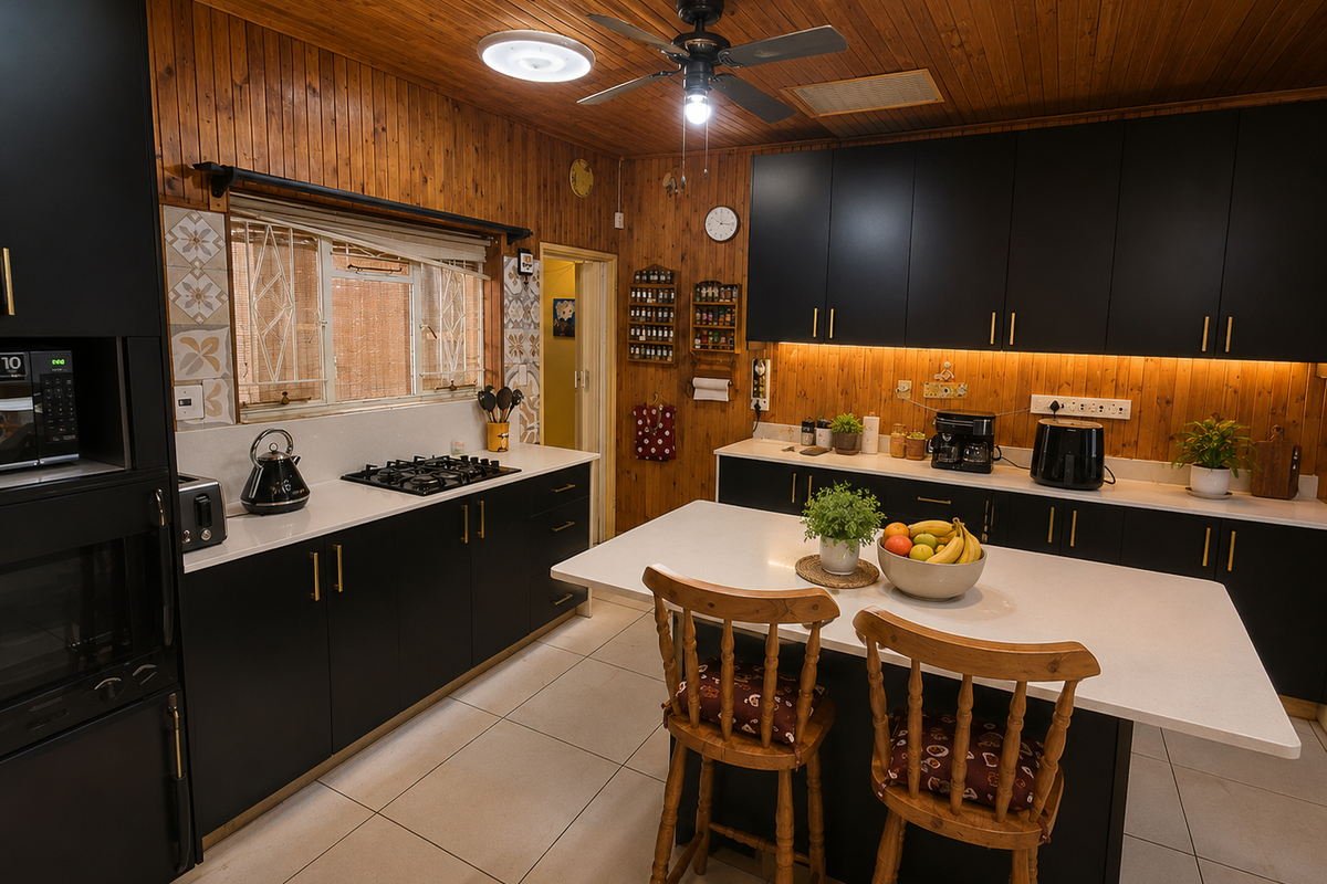 3 Bedroom House in Meyerspark - Photo 2