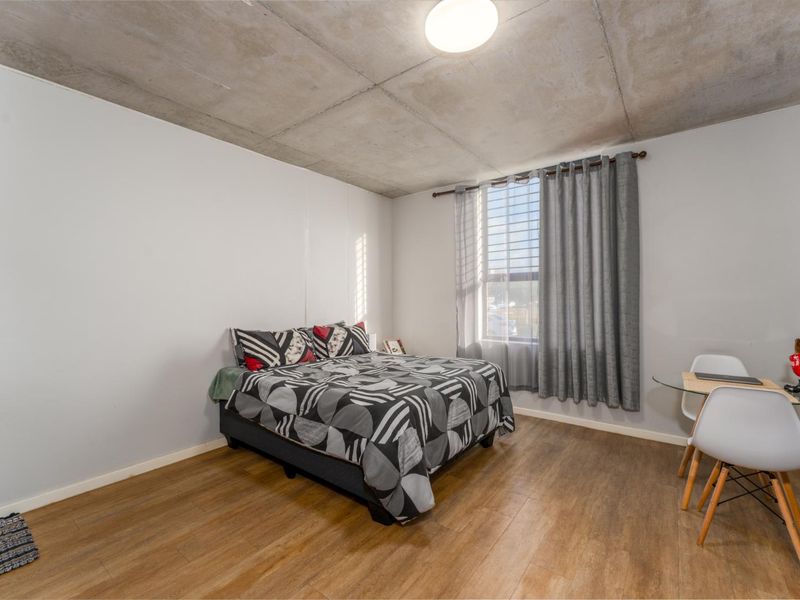 0,5 bedroom apartment for sale - Photo 5