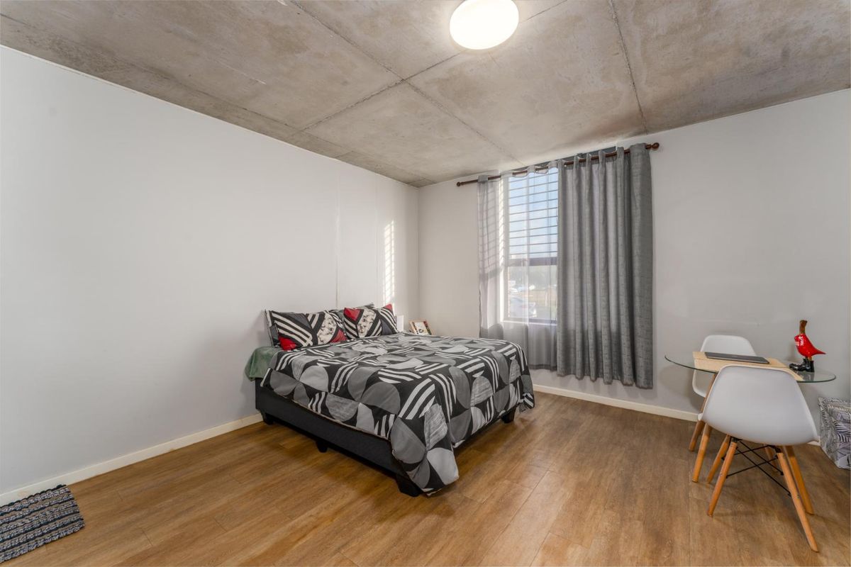 0,5 bedroom apartment for sale - Photo 5