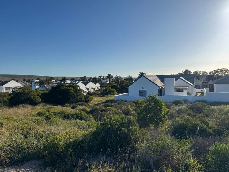 Prime Coastal Vacant Stand | Walking Distance to the Beach | Shelley Point Estate - Photo 1