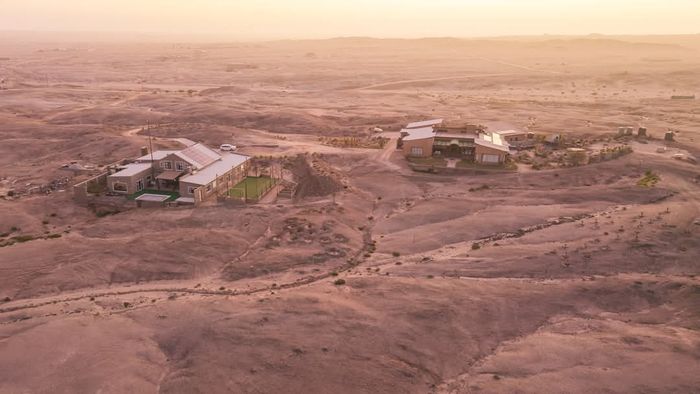 Property #2382497, Small Holding For Sale in Swakopmund River Plots