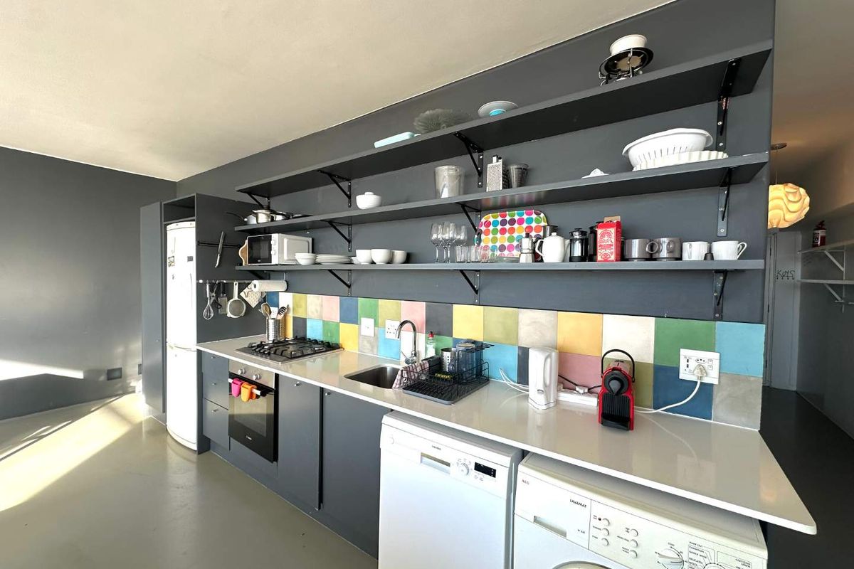 Cinnabar Apartment | 2 Bedrooms, 2 Bathrooms, Sea Views - Photo 5