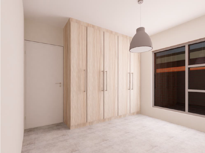 Plot & Plan : Brand New Duet Home with Stunning Sea Views and Contemporary Design - coming soon! - Photo 10