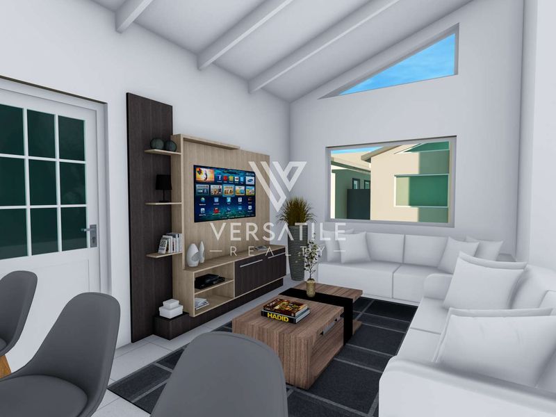 Modern Townhouses for Sale in Secure Gated Complex - Under Construction - Photo 9