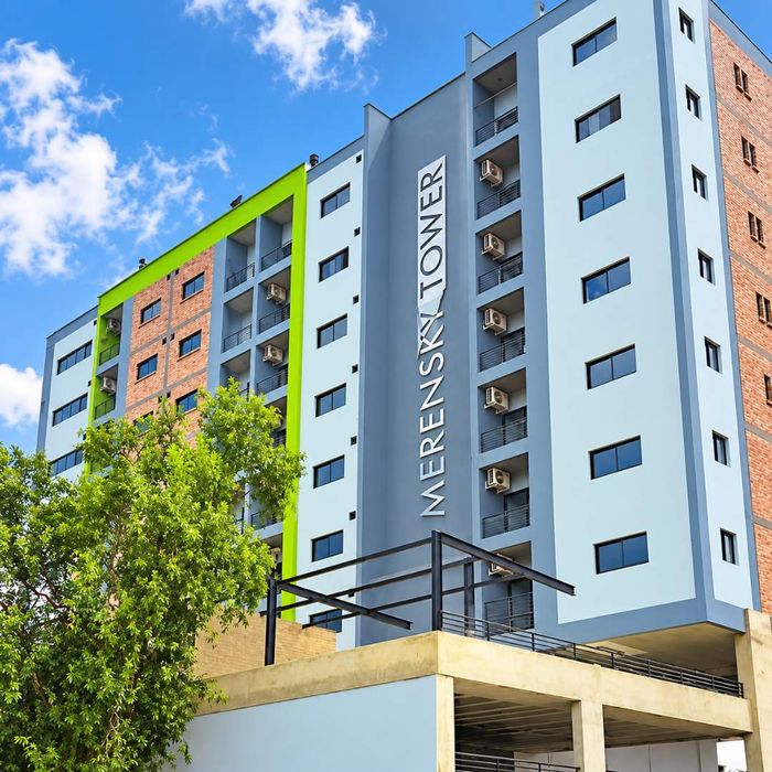 Property #2562595, Apartment For Sale in Windhoek Central