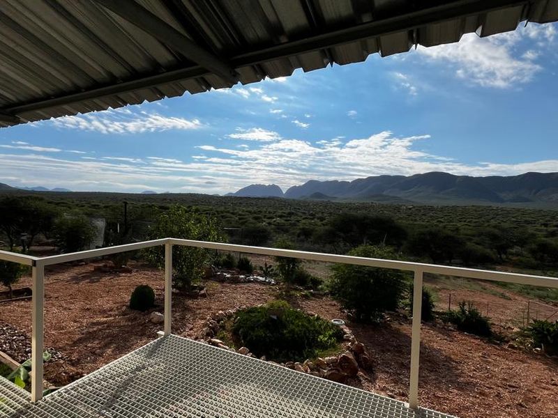 Beautiful Farmstead on ±54 Hectares of Fertile Farmland - Photo 6