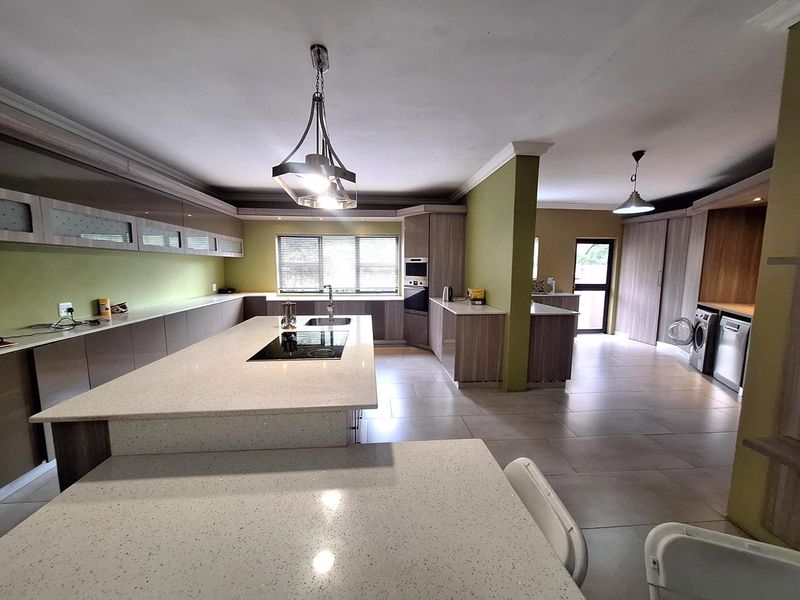 3 Bedroom House to Rent in Seasons Lifestyle Estate Hartbeespoort R 25 000  pm - Photo 3