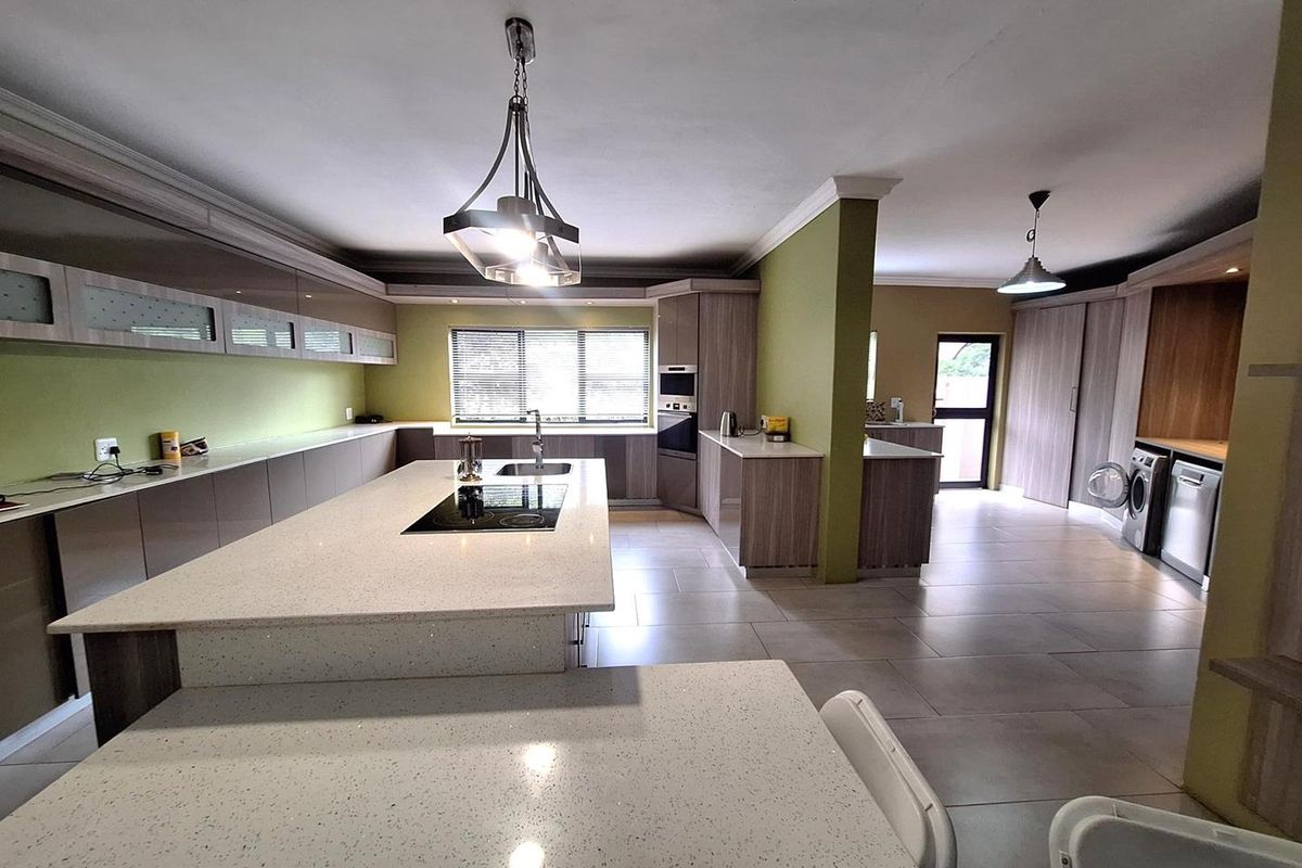 3 Bedroom House to Rent in Seasons Lifestyle Estate Hartbeespoort R 25 000  pm - Photo 3