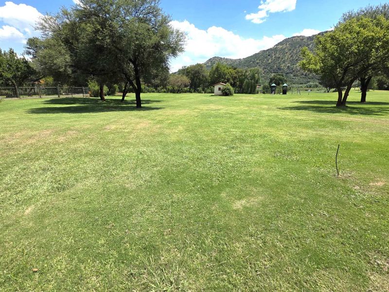 Vacant Stand in Estate d Afrique - Photo 3