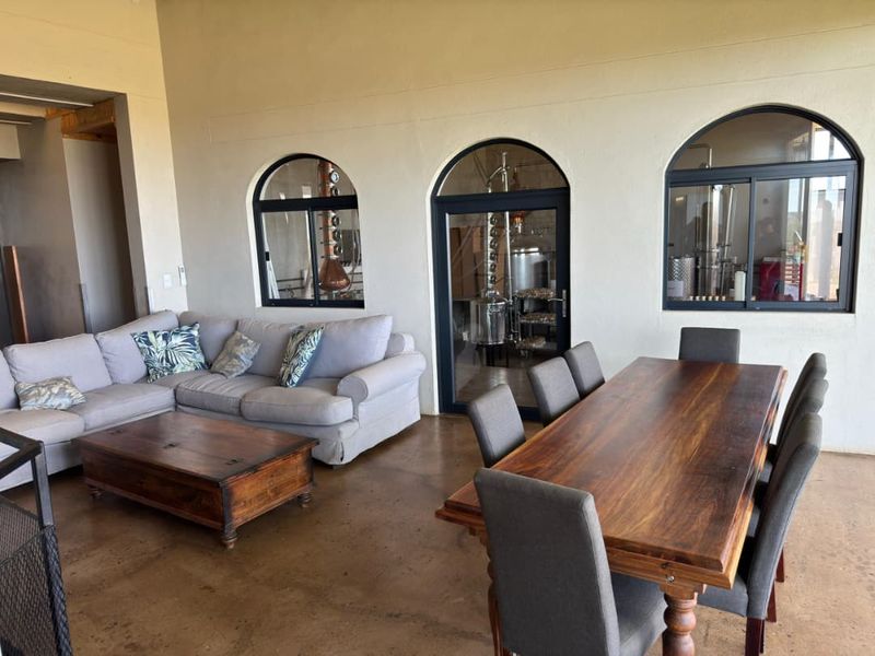 Stunning 33ha Agricultural Business with Lodge & Chalets for Sale in Stampriet - Photo 5