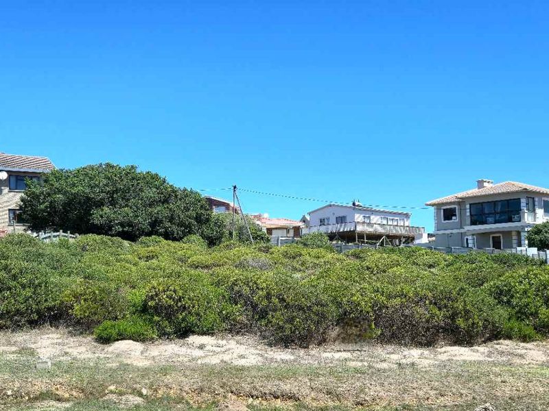Prime 952m2 Stand in Kleinbaai – A Rare Coastal Find - Photo 8