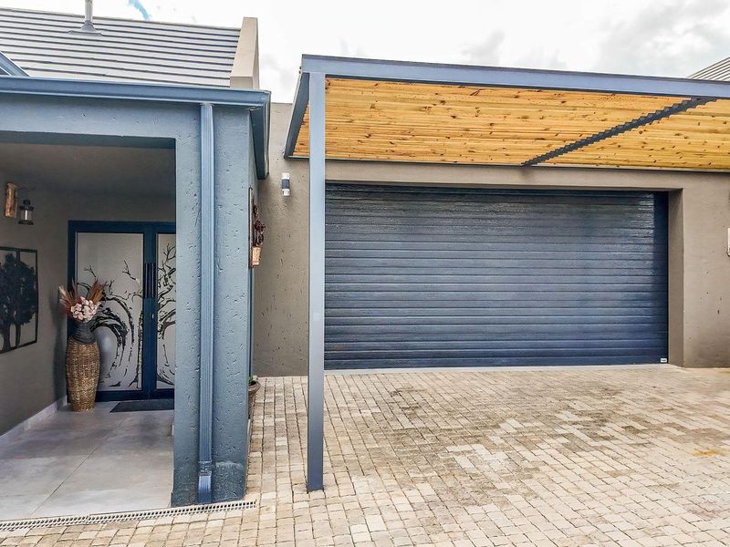 An entertainer's paradise nestled on a sprawling stand, offering a lifestyle that seamlessly blends comfort and luxury. - Photo 3