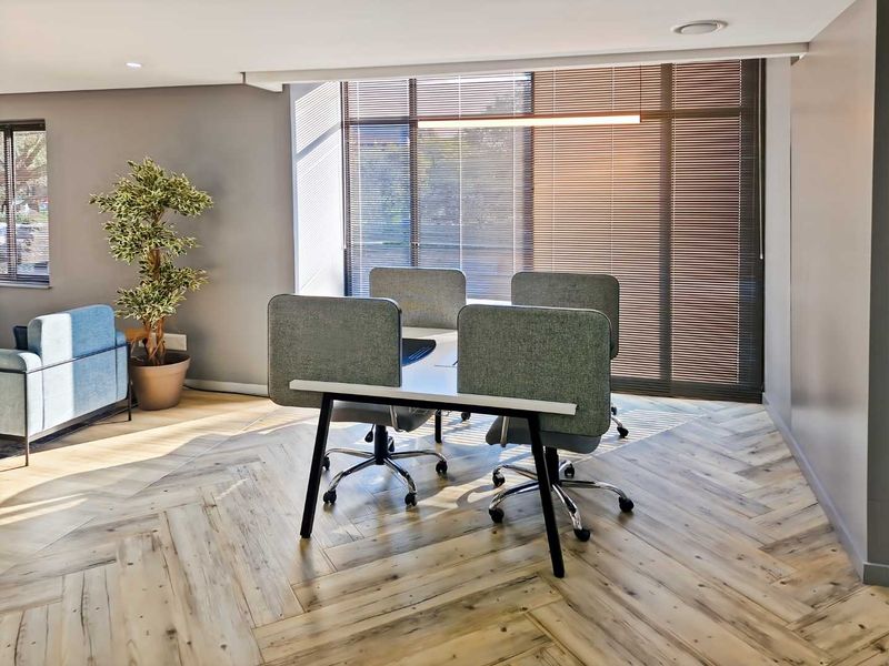 Discover many ways to work your way in Regus Darrenwood Randburg - Photo 8
