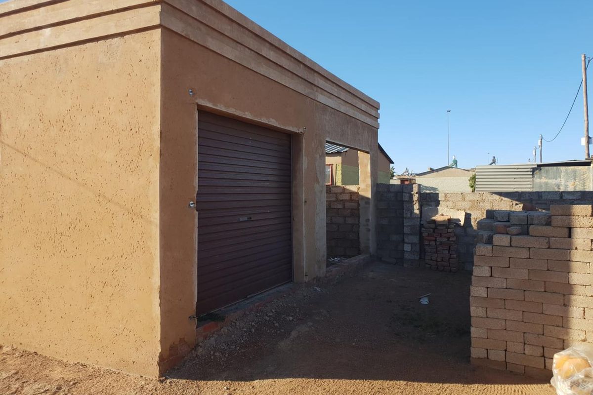 RDP for sale in Mabopane - Photo 4