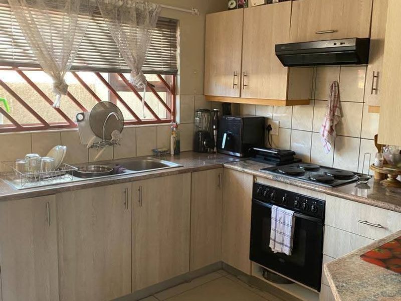 ⚜️Flat Init For Sale Peneyambeko Courts🔥 - Photo 3