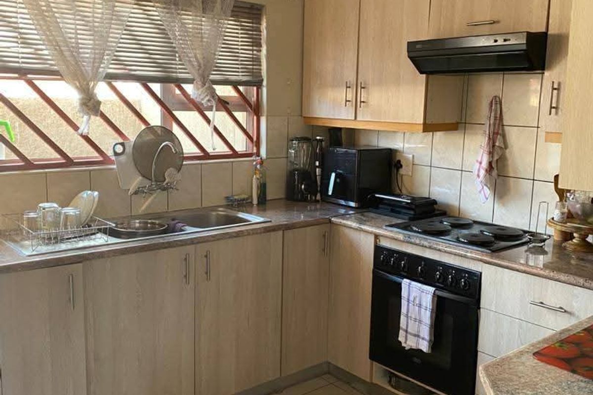 ⚜️Flat Init For Sale Peneyambeko Courts🔥 - Photo 3