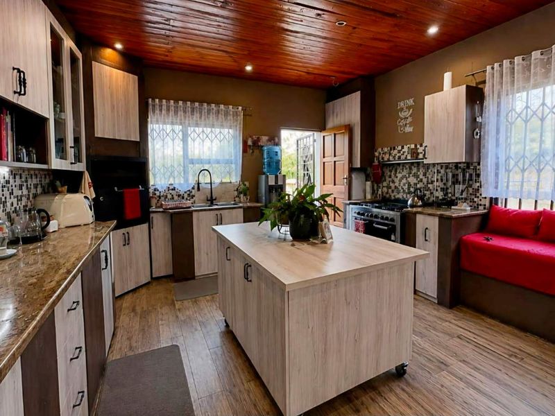 3 Bedroom House for Sale in Rothdene - Photo 3
