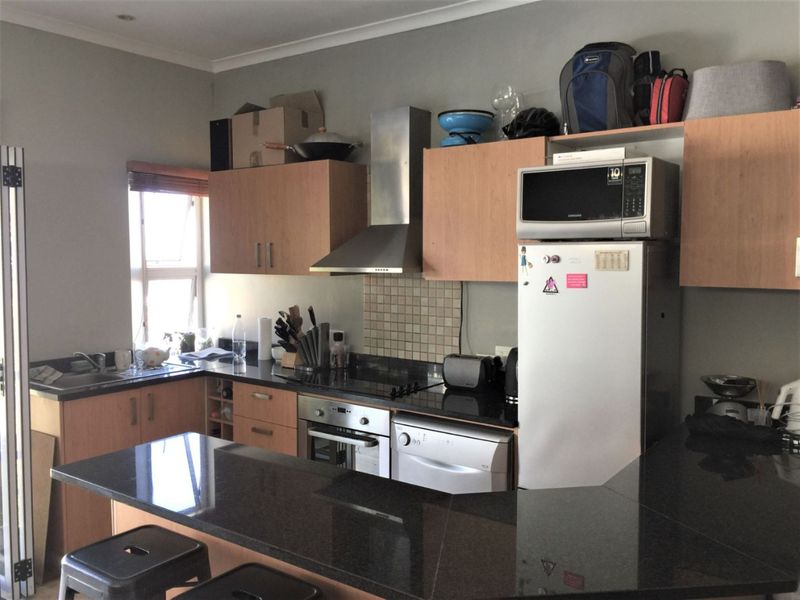 AIRBNB APARTMENT IN SEA POINT - Photo 6