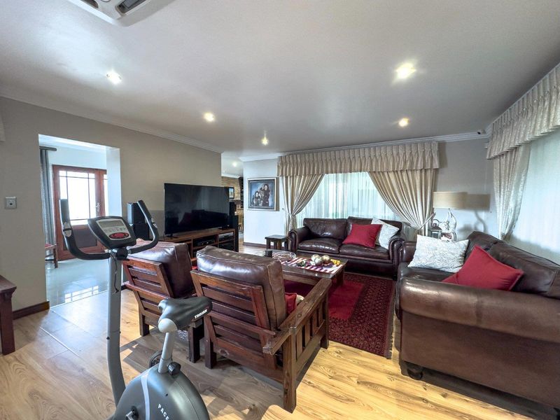 3 Bedroom home to rent plus flatlet - Photo 4
