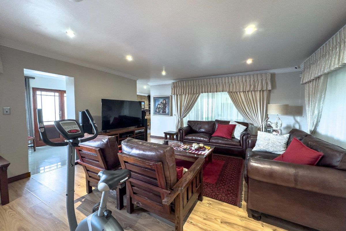 3 Bedroom home to rent plus flatlet - Photo 4