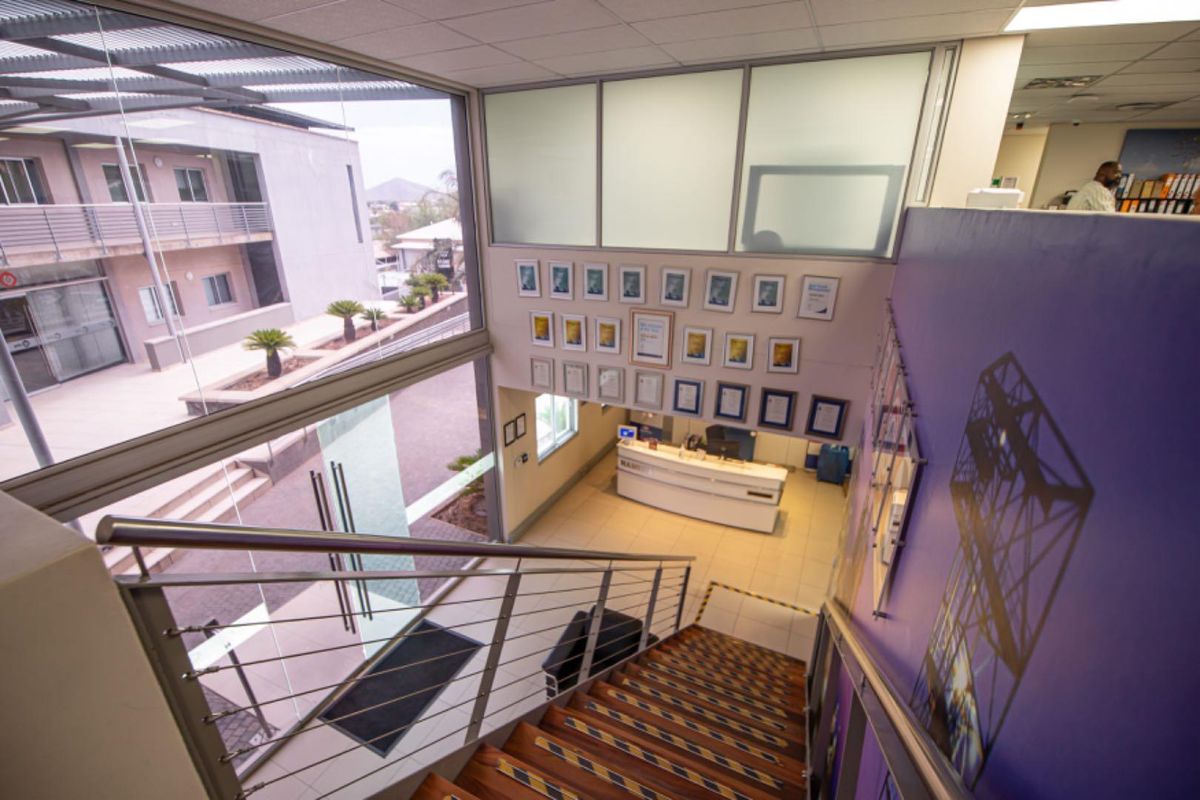 FOR SALE - Office space in CBD for Investors! - Photo 5