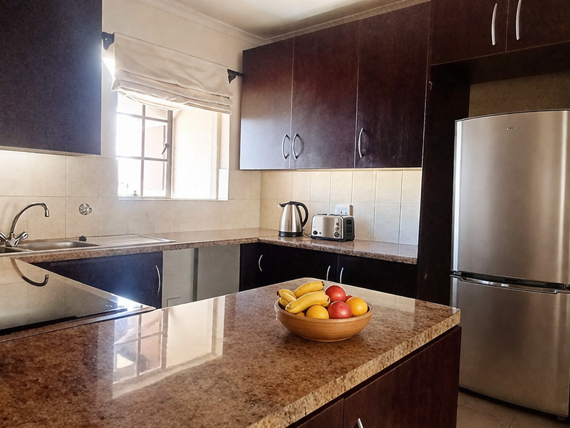 IMMACULATE RENOVATED UPSTAIRS UNIT - Photo 4