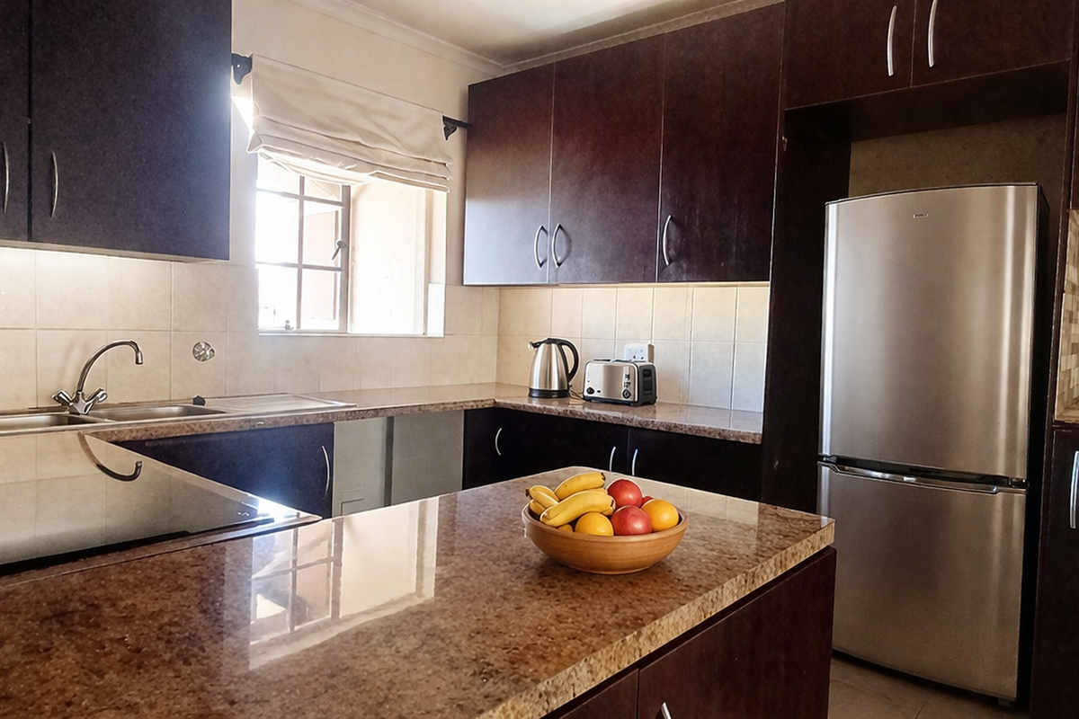 IMMACULATE RENOVATED UPSTAIRS UNIT - Photo 4