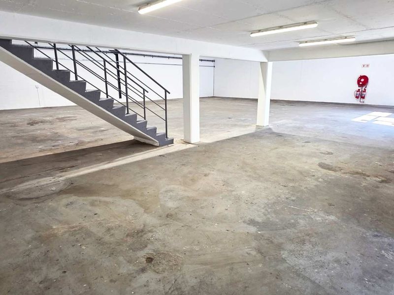 Brand New Refurbished Industrial Complex in Tokai - Photo 7