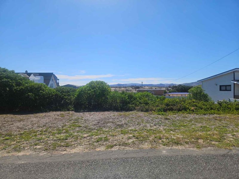 Vacant Stand with Excellent Potential – 972 m2 in Pearly Beach - Photo 5