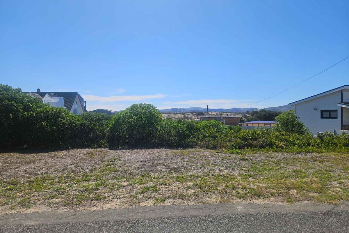 Vacant Stand with Excellent Potential – 972 m2 in Pearly Beach - Photo 5