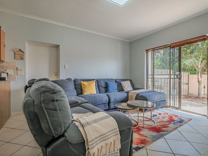2 bedrooms 1 bathrooms - Photo 5