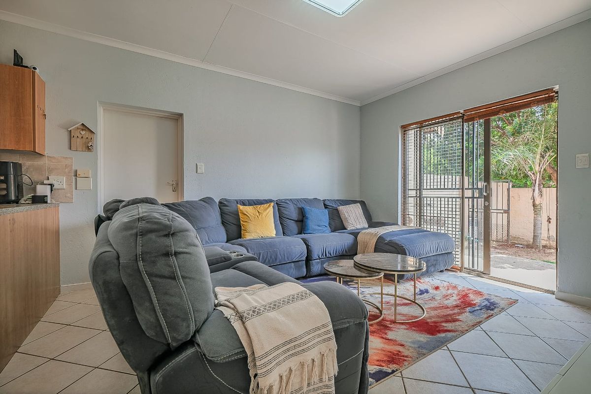 2 bedrooms 1 bathrooms - Photo 5