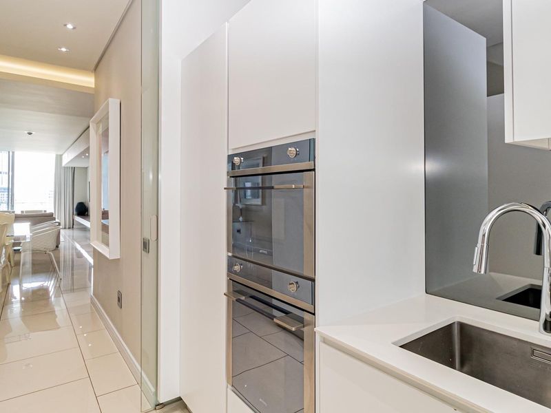 Luxury 2 bedrooms 2 bathroom units to let - Photo 9