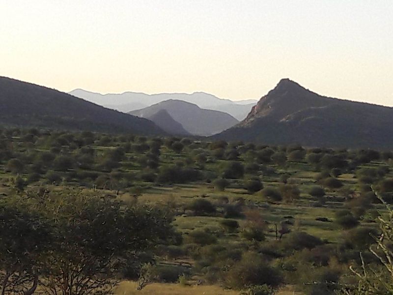 REDUCED!!! Farm south of Karibib 13 222 HA - Photo 3