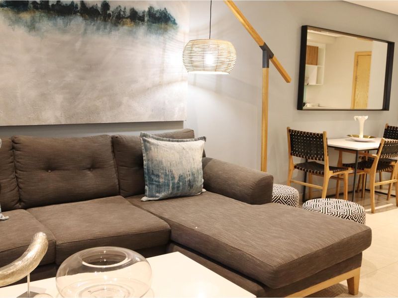 2 BEDROOM | 2 BATHROOM GROUND FLOOR APARTMENT FOR SALE - Photo 6