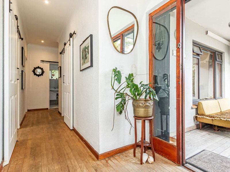 Charming 3-Bedroom Home with Separate Flatlet in Prime Location - Photo 7