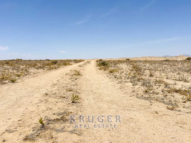 Swakopmund River Plots – Vacant plot - Photo 2