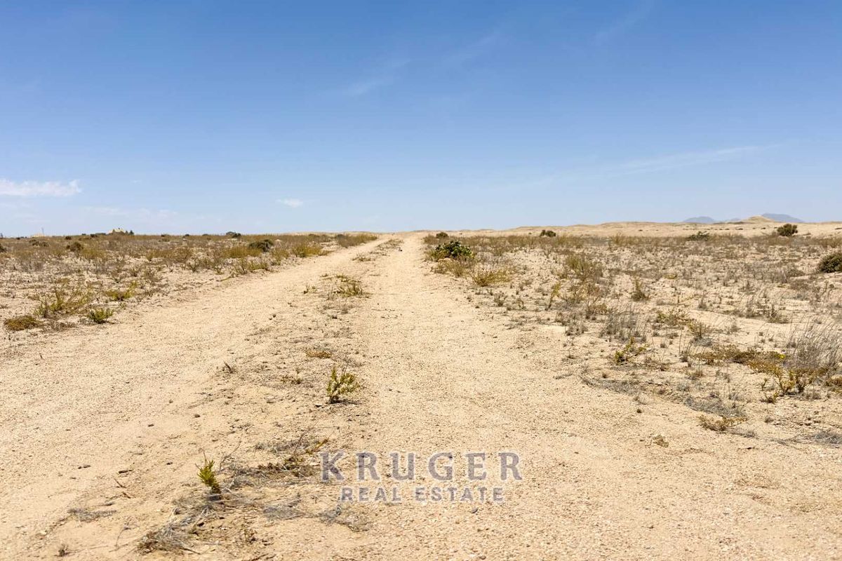Swakopmund River Plots – Vacant plot - Photo 2