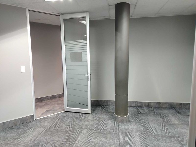 AAA Office space in Nelspruit - Photo 3