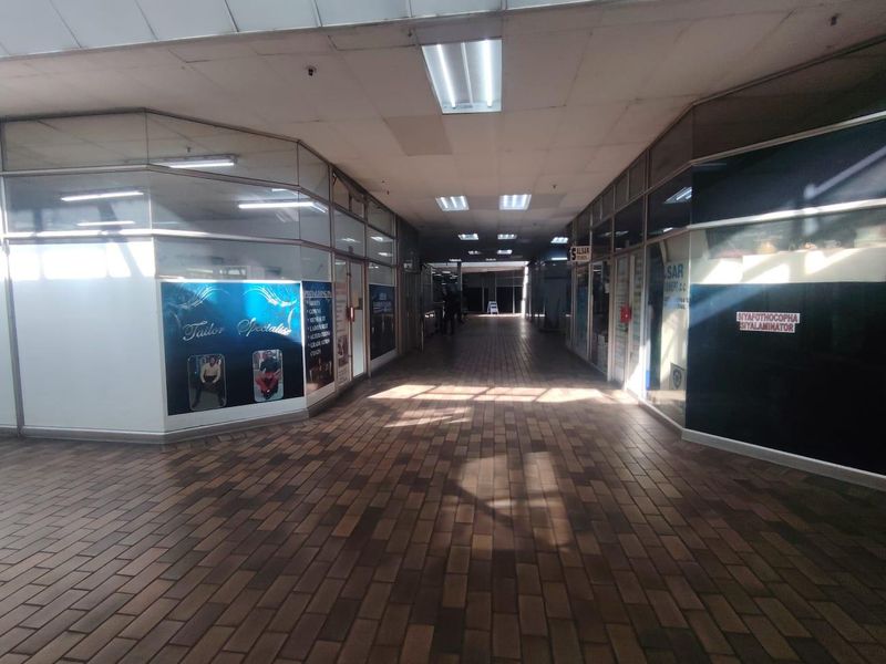 Prime office Space to let in the CBD - Photo 6