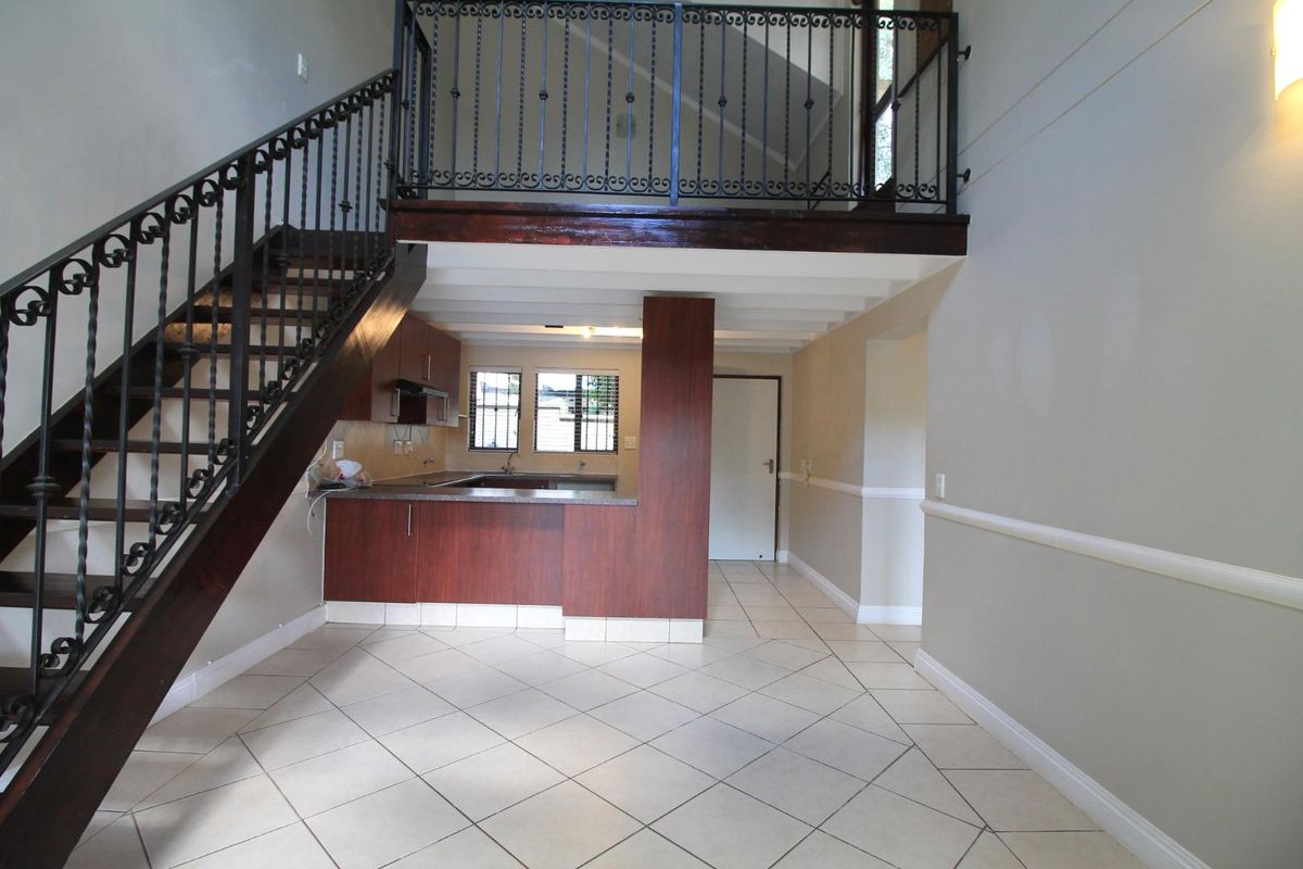 Lovely lock up and go - Photo 4