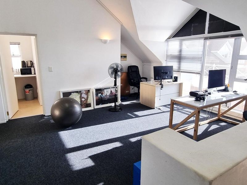 Loft Office in Beautiful Complex - Photo 1