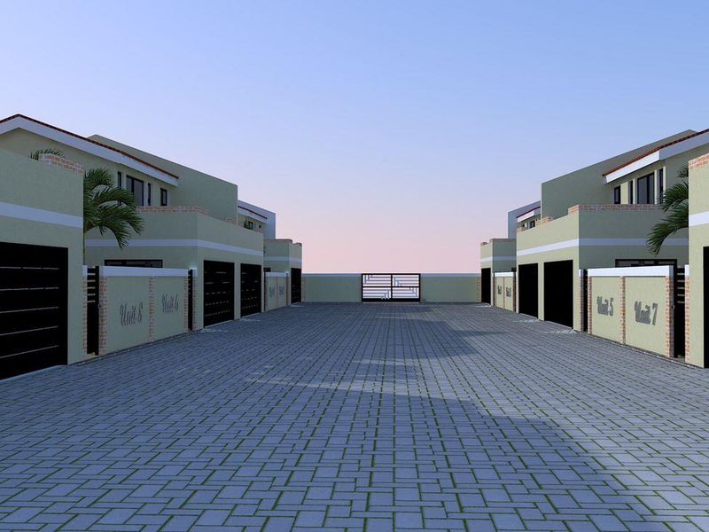 Henties Bay:  New Townhouses for Sale - Photo 5