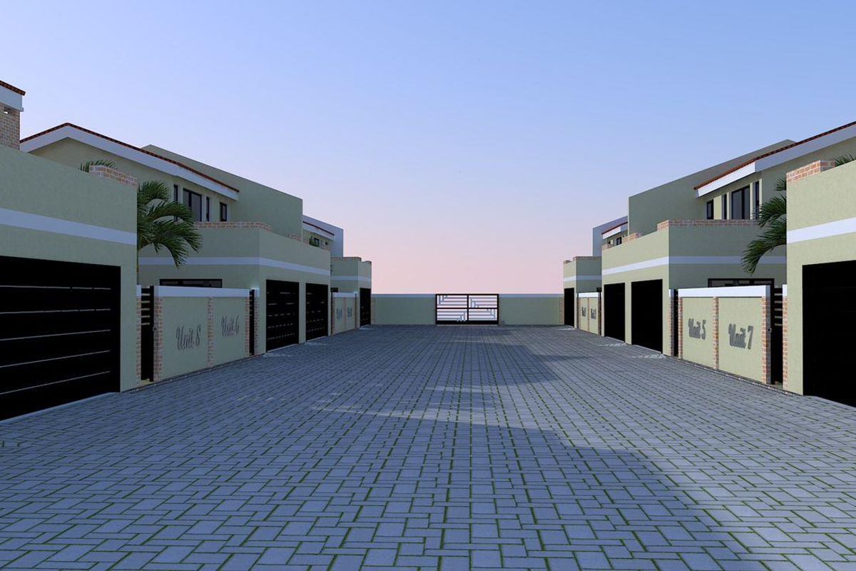 Henties Bay:  New Townhouses for Sale - Photo 5