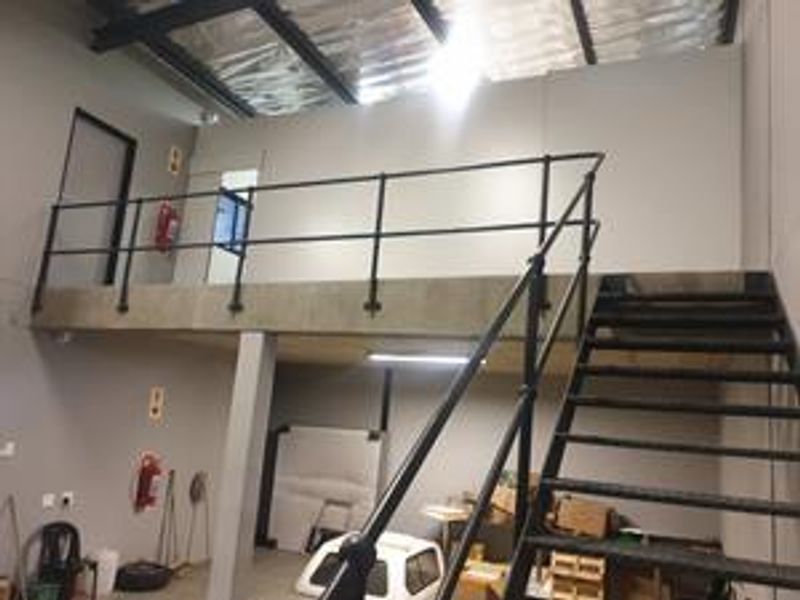 Warehouse for Sale - Photo 3