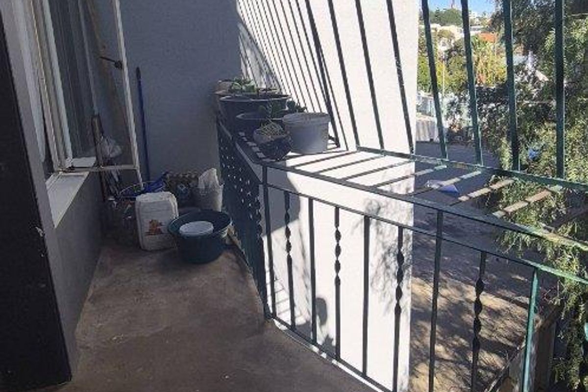 FOR SALE 1 BEDROOM IN WINDHOEK CENTRAL - Photo 5