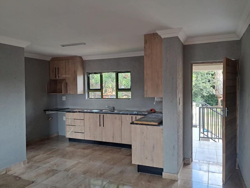 1 Bedroom Apartment To Rent in Pretoria North - Photo 4