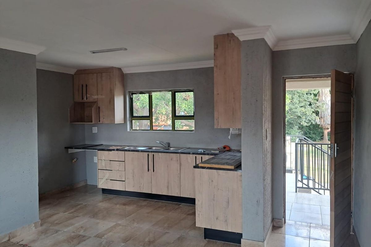 1 Bedroom Apartment To Rent in Pretoria North - Photo 4