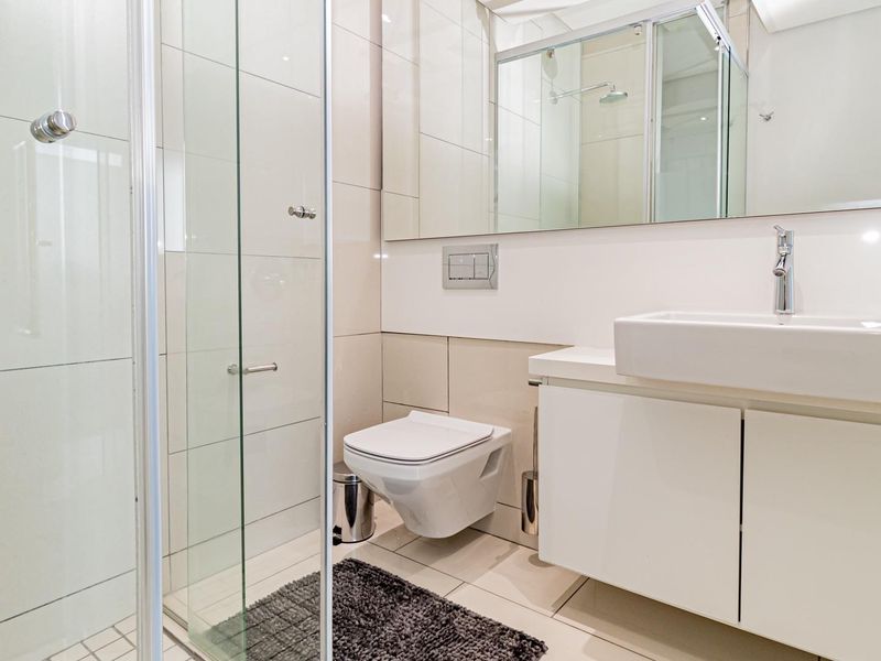 Luxury 2 bedrooms 2 bathroom units to let - Photo 4