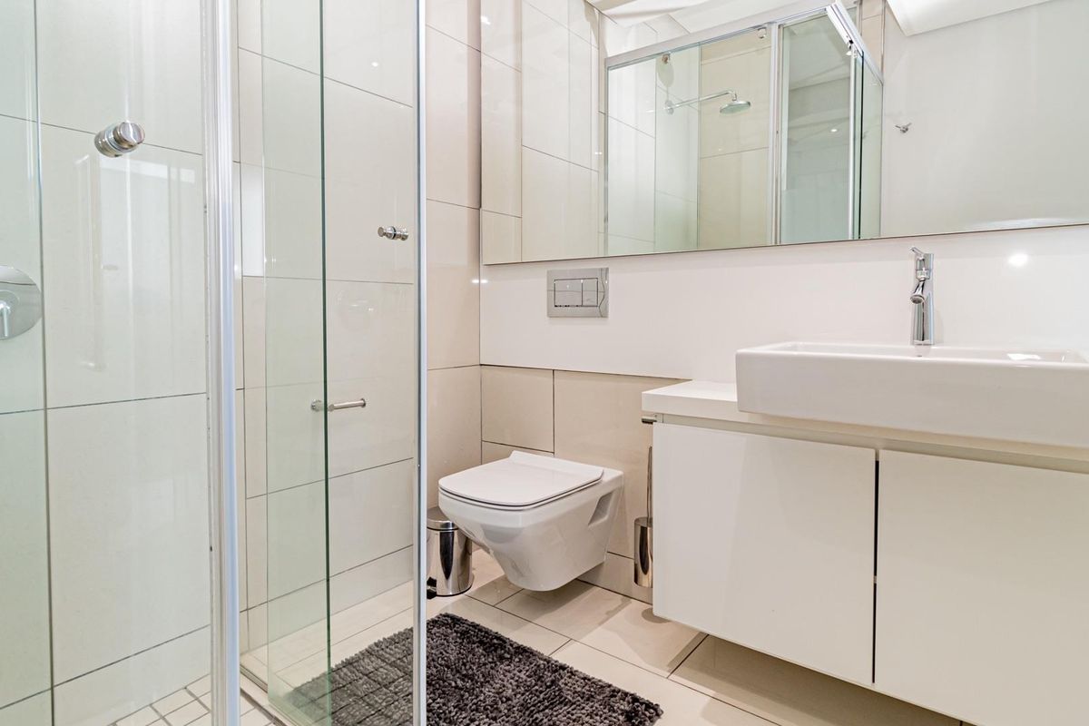 Luxury 2 bedrooms 2 bathroom units to let - Photo 4